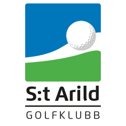 S:t Arild Golfklubb club logo
