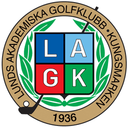 Lunds Akademiska Golfklubb club logo