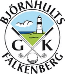 Björnhults Golfklubb club logo