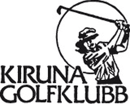 Kiruna Golfklubb club logo