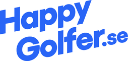Happy Golfers klubbild