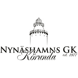Nynäshamns Golfklubb club logo