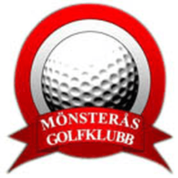 Mönsterås Golfklubb club logo