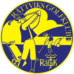 Rättviks Golfklubb club logo