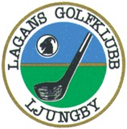 Lagans Golfklubb club logo