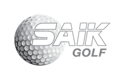 SAIK Golfklubb club logo
