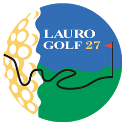 Lauro Golf club logo