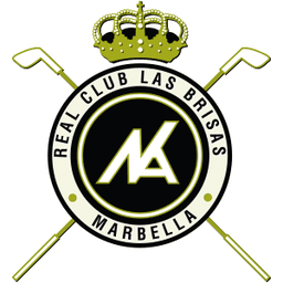 Las Brisas club logo