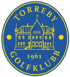 Torreby Golfklubb club logo