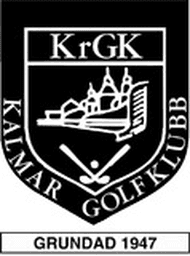 Kalmar Golfklubb club logo