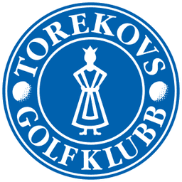 Torekovs Golfklubb club logo