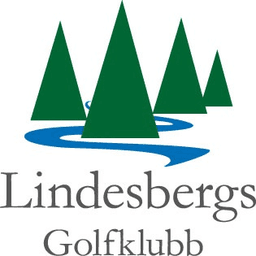 Lindesbergs Golfklubb club logo
