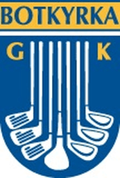 Botkyrka Golfklubb club logo